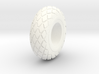 Baloon Tire For Charlie 3d printed 