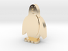 chuby wubby penguin guby 3d printed 