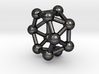 0420 Hexagonal Antiprism (a=1cm) #003 3d printed 