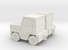  1:72 GSE Airport Baggage Tractor (2pc) 3d printed 