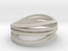 Simple Classy Ring Size 11 3d printed 