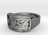 Ring USA 48mm 3d printed 