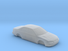  Ho Scale 1997-2001 Toyota Camry (FUD) 3d printed 