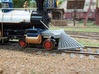 HO scale old time locomotive detail variety pack 1 3d printed 
