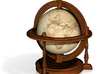 Antique Globe 3d printed 