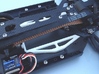 YZ4 Battery Rack 3d printed 