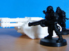 28mm Reaver laser gun 3d printed figures not included