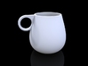 Coffee Mug 3d printed 