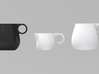 Coffee Mug 3d printed 