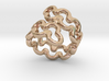 Jagged Ring 30 - Italian Size 30 3d printed 