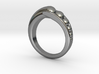 Transition Ring Szie 7 3d printed 