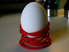 Egg Tray (LOTR) 3d printed Real life
