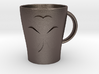 Customizable Shamrock Mug (large) 3d printed 
