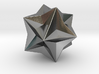 0448 Trapezohedrons F (I10) 3d printed 