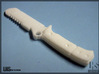 1:6 scale bomb disposal prob knife x8 3d printed 