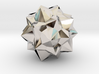 0450 Trapezohedrons F (I06) 3d printed 