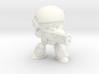 CORPORATION TROOPER (AIMING) 3d printed 