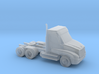 Freightliner Cascadia Truck - Zscale 3d printed 