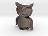 "Owl" - Monopoly Figure 3d printed 