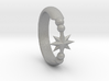 Ring of Star 15.3mm 3d printed 
