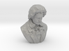 Ludwig van Beethoven 3d printed 