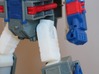 Transformers Gum Fortress Maximus Add-on Parts 3d printed 