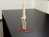 knee joint 3d printed 