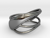 Swift Flow Ring (Size 4.5--14.8mm dia) R S1 020300 3d printed 