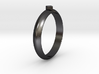 Ø18.19 Mm Design Special Arrow Ring/Ø0.716 inch 3d printed 