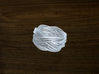 Turk's Head Knot Ring 5 Part X 5 Bight - Size 7 3d printed 