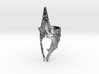 Witch King ring size 9.5 US 3d printed 