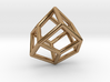  0463 Trapezohedron E (01) #001 3d printed 