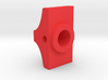 F-15 weapon/mode switch knob 3d printed 