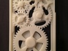 Shell for iPhone 4/4S Gear Case 3d printed 