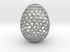 Aerate - Decorative Egg - 2.2 inches 3d printed 
