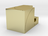 CCW Golden Rectanglular Box 3d printed 
