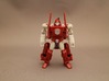 TAV19 Powerglide chest Add-on Parts 3d printed 
