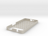 Case for alcatel one touch 3d printed 