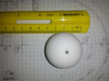 Magrav Stacker GANS Ball Casing 4.15cm - C 3d printed 