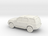 1/87 2000-07 Ford Escape XLT 3d printed 