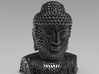 Buddha statue 3d printed 