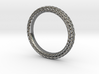 Etruscan Chain Ring 3d printed 