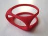 Nested Rings: Outer Ring (Size 10) 3d printed 