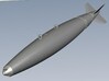 1/18 scale General Dynamics 500 lb Mk 82 bombs x 4 3d printed 