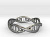 DNA Bracelet (Medium) 3d printed 