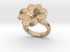 Lucky Ring 20 - Italian Size 20 3d printed 