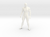 2016018-Strong man scale 1/10 3d printed 