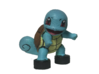 Custom Squirtle Pokemon Inspired Figure Compatible 3d printed 