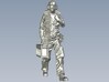 1/32 scale US Navy flightdeck ordnancemen figure 3d printed 