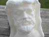 Hercules bust 3d printed 